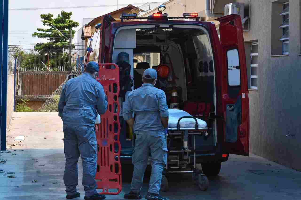 Idoso é atropelado por carro nesta manhã (03), em Piracicaba