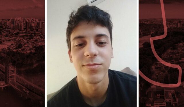 Jovem tem crânio esmagado em acidente de trabalho e morre 