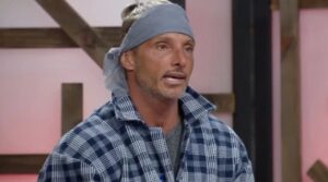 Após pedir para ir à Roça, Juliano é eliminado de A Fazenda 12