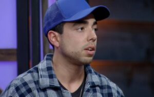 Eliminação de Lucas Maciel põe fim ao casal ‘Selfissa’ em A Fazenda