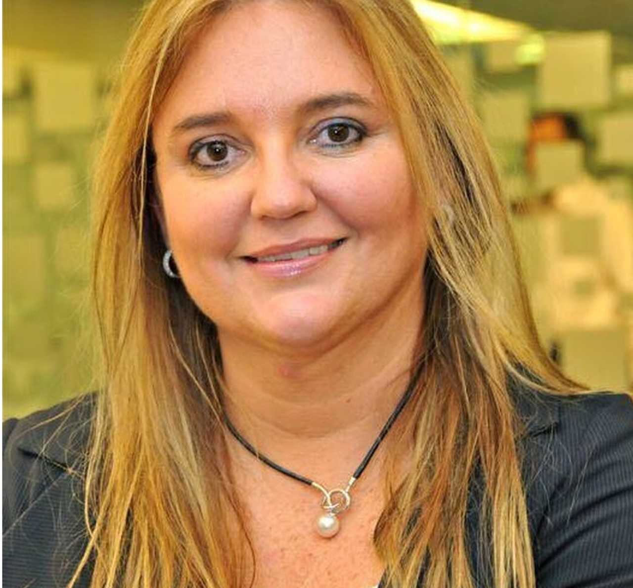 Hapvida anuncia nova VP de Gente, Gestão de Pessoas e Diversidade