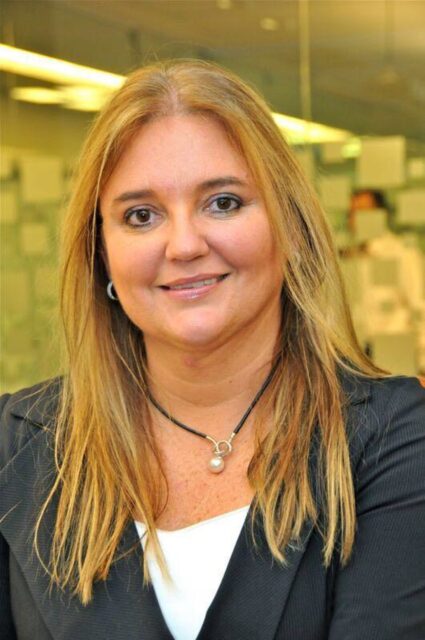 Uma foto de Majo Campos