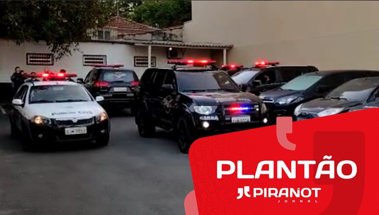 Polícia Civil de Piracicaba trabalha em megaoperação contra pedofilia na região