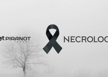 Necrologia desta terça-feira, 10/11/20, de Piracicaba e região