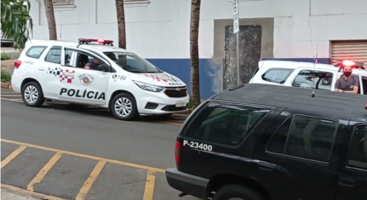 Em estado de choque, mãe alega legítima defesa ao ser presa em Piracicaba