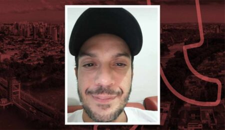 Família de Rafael faz DNA após corpo ser encontrado em Piracicaba