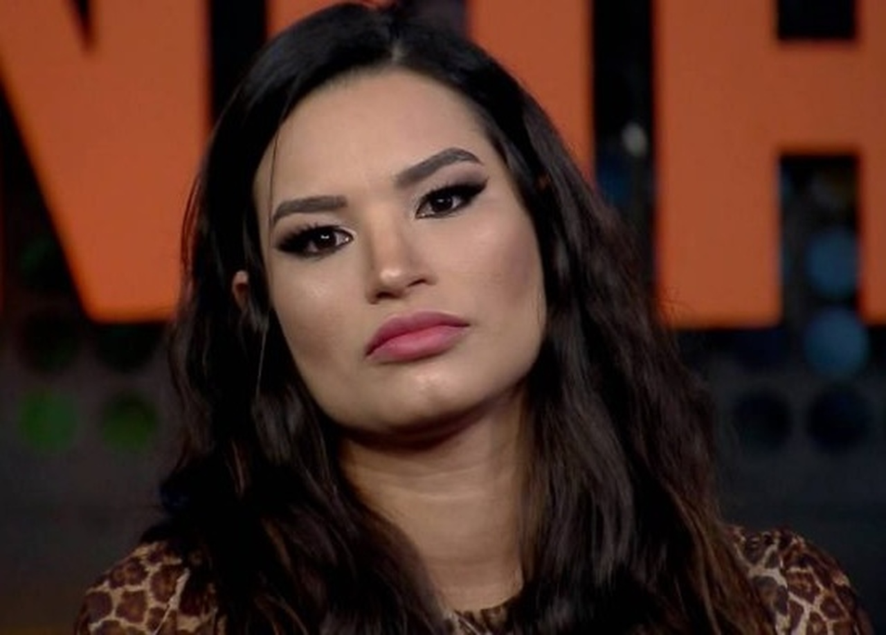 Raissa Barbosa é eliminada de A Fazenda 12 com 25,58% dos votos