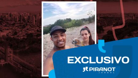 "Era o maior sonha dela", diz ex-namorado de grávida, que morreu em Piracicaba