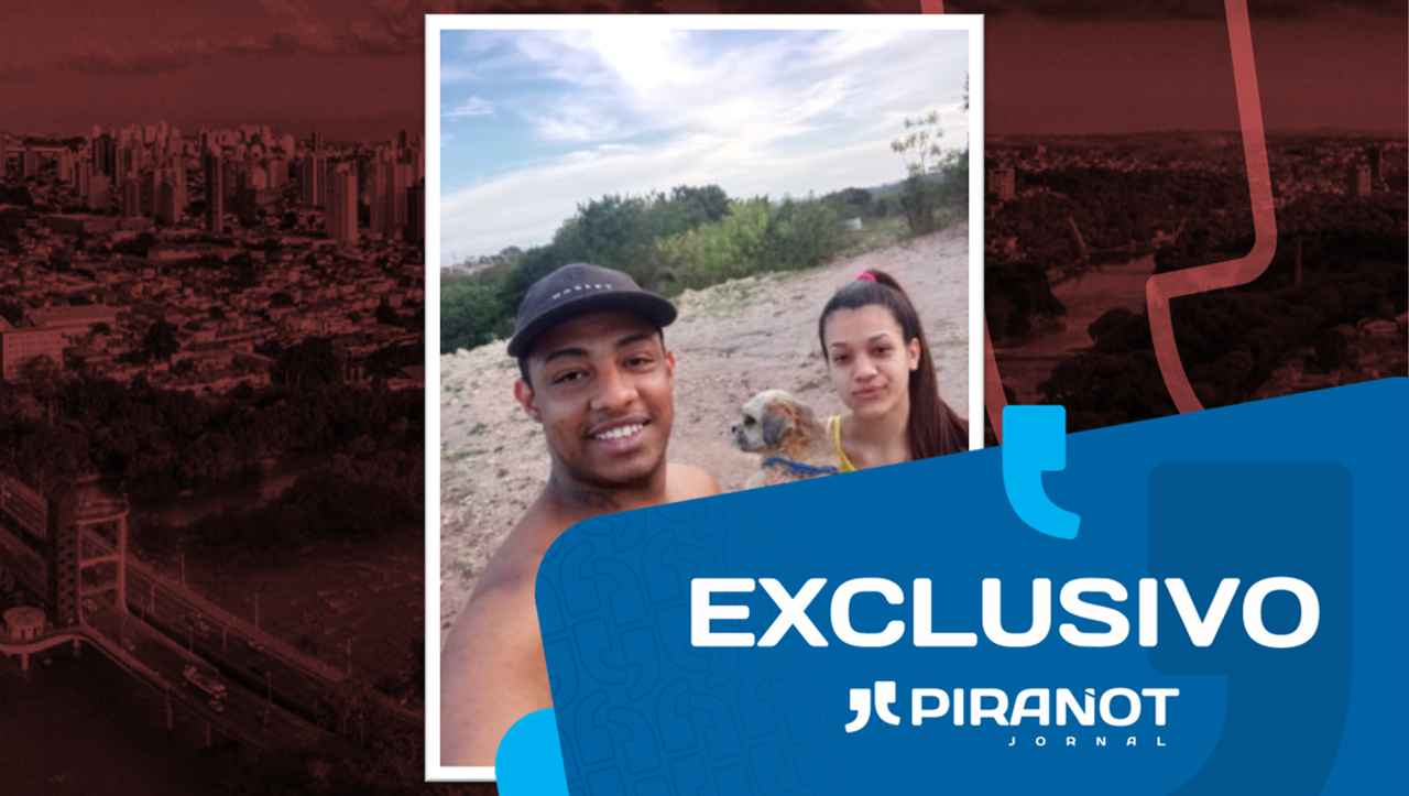 “O maior sonho dela era ser mãe”, diz ex-namorado de grávida que morreu em Piracicaba