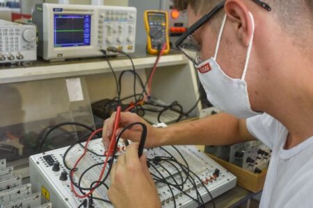 SENAI Piracicaba Vila abre matrículas para cursos com início em julho e pagamento facilitado