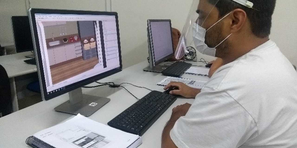 Foto: Divulgação/SENAI