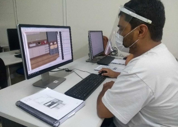 Foto: Divulgação/SENAI