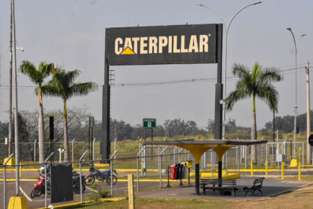 Empregos em Piracicaba (SP): Caterpillar anuncia vagas em oito áreas