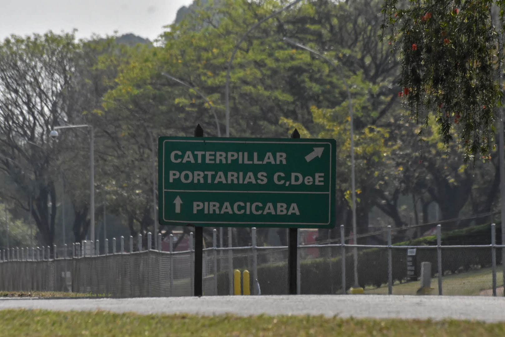 Homem ameaça matar colega de trabalho em briga por fila de ônibus em Piracicaba (SP)