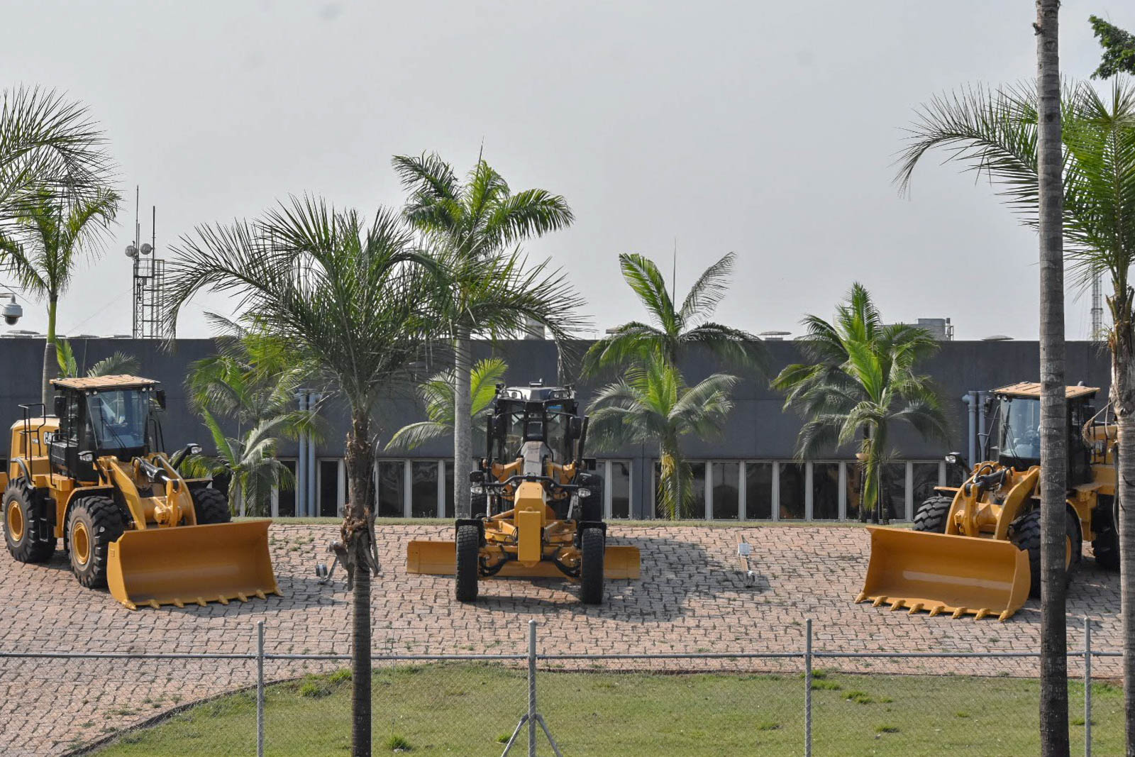 Caterpillar abre três vagas para estágio em Piracicaba (SP)