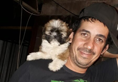 "Agora ele está no paraíso", diz filha de homem encontrado morto em Piracicaba (SP)