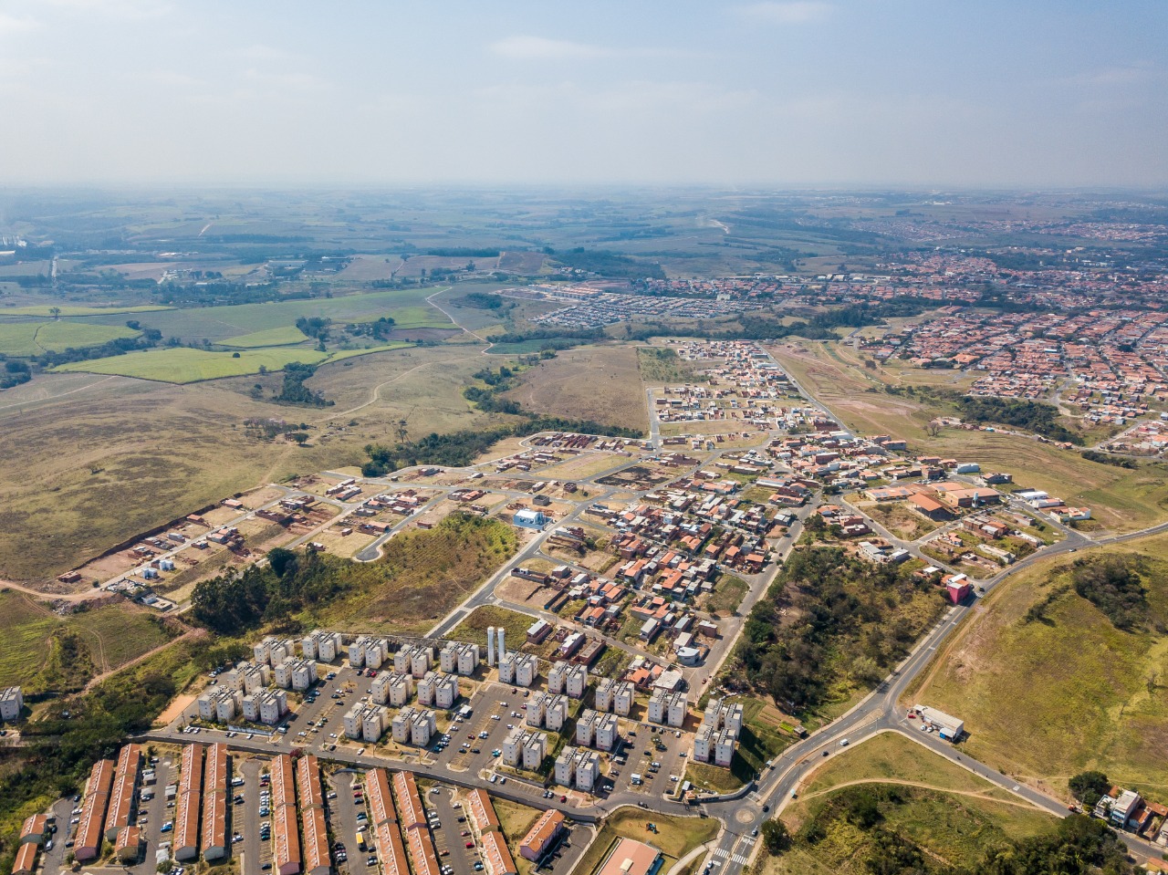 Advogados continuam aplicando golpes em Santa Terezinha; vítimas são compradores de terreno
