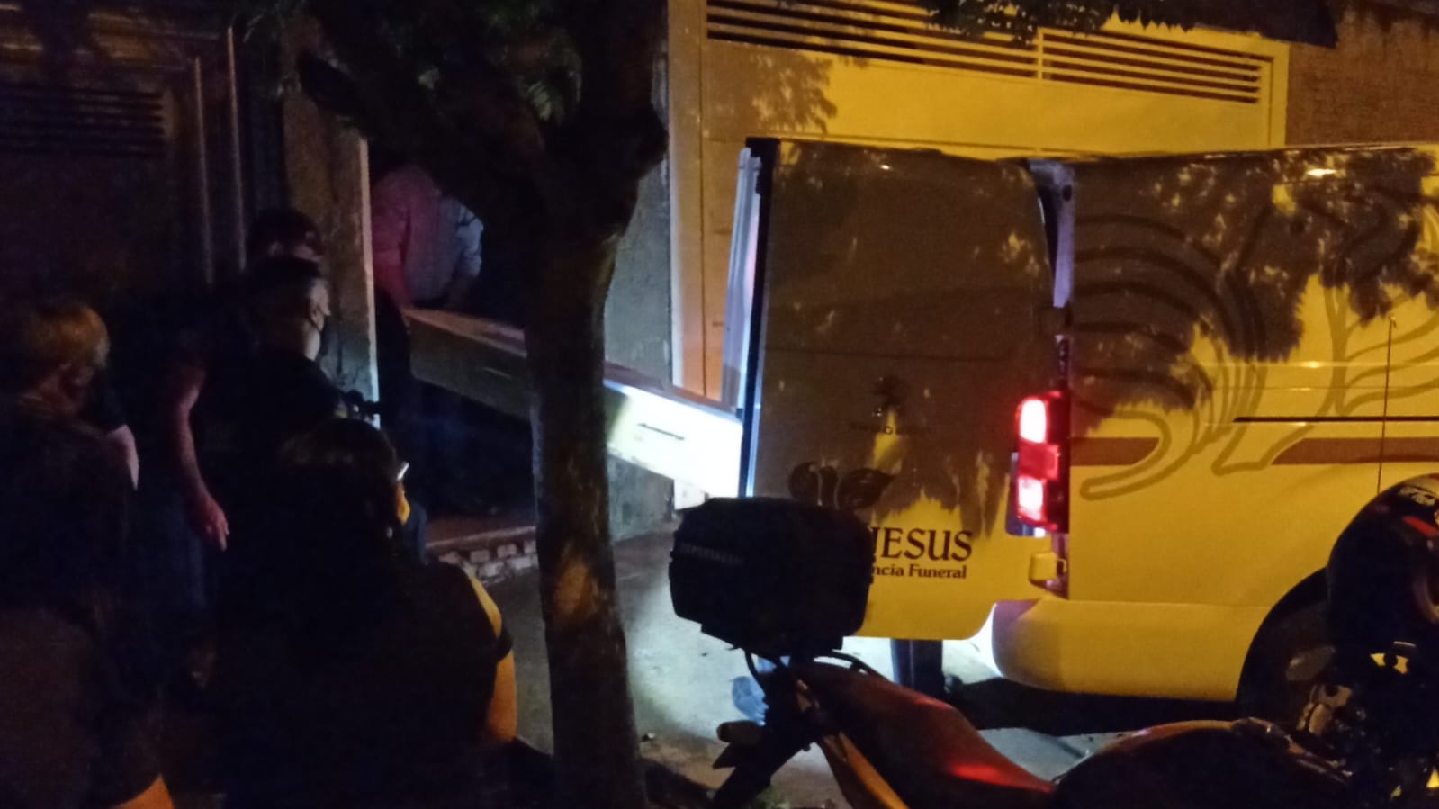 Piracicaba (SP): “Ele vivia com a bíblia embaixo do ombro”, diz vizinho