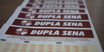 Resultado da Dupla-Sena - concurso 2168 (10/12/2020); veja dezenas sorteadas hoje