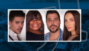 Enquete A Fazenda Final: Biel, Jojo, Lipe ou Stéfani; quem ganha o reality?