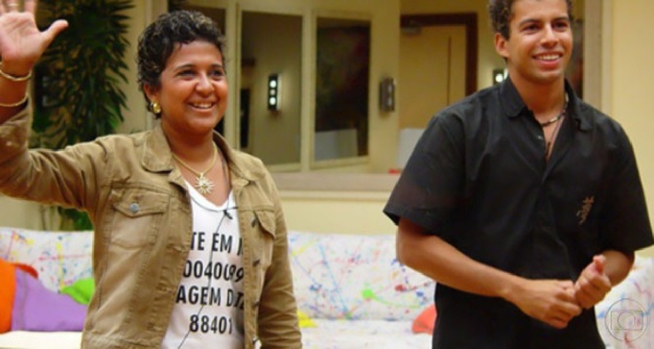 Enquete BBB: qual foi a melhor amizade de todas as edições do reality?