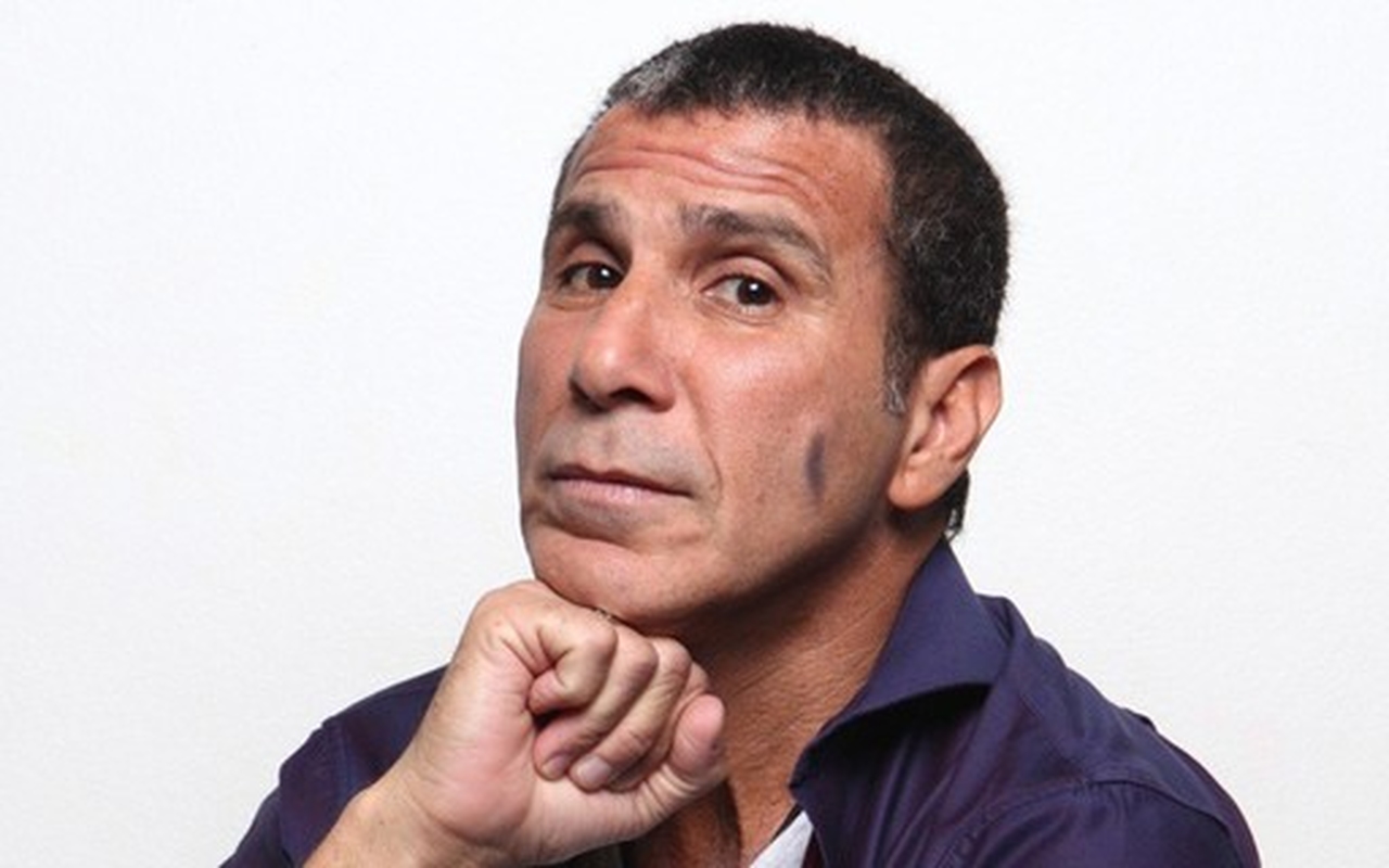 Quem é Eri Johnson, possível participante do BBB21?