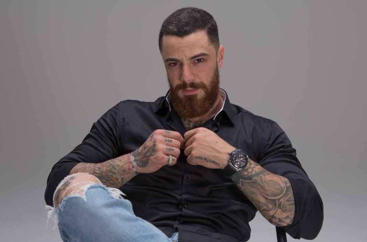 BBB21: Quem é Felipe Titto, ator da Globo cotado para o time Camarote