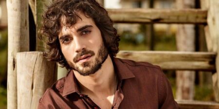 Fiuk é confirmado no BBB21 - Reprodução