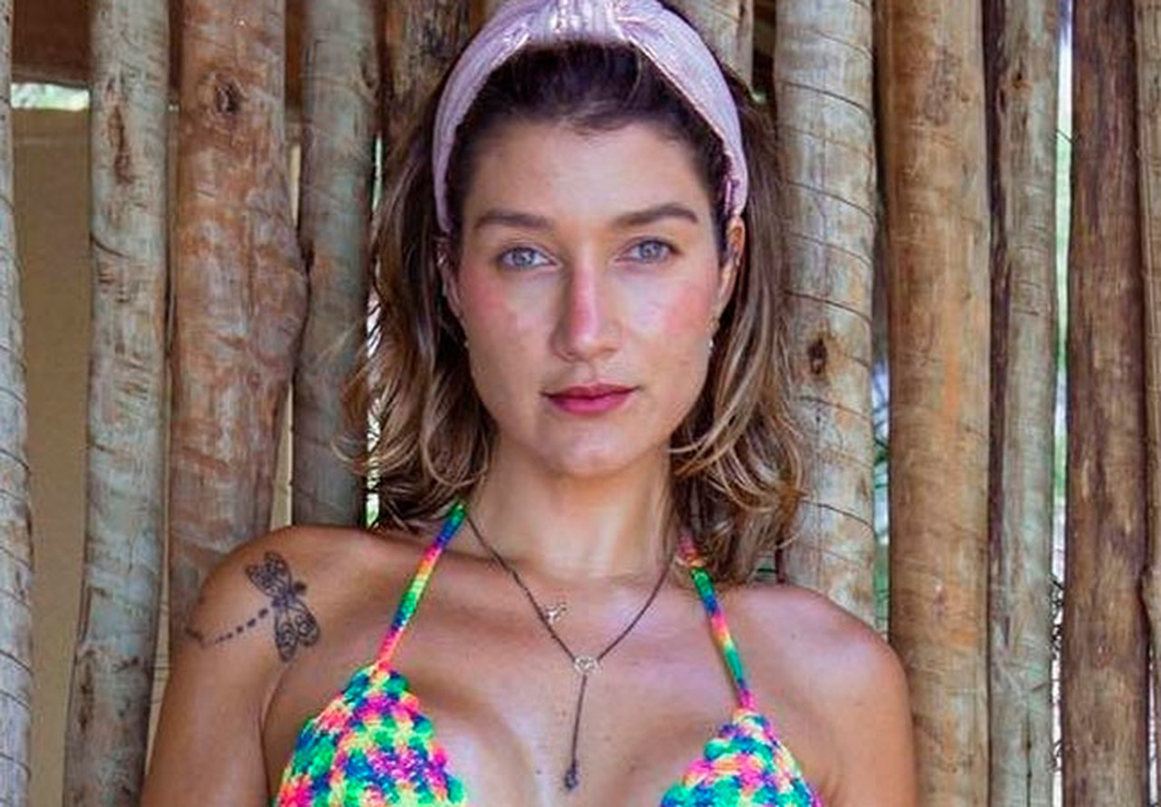 BBB21: Saiba tudo sobre Gabriela Pugliesi, blogueira fitness cotada para o Camarote