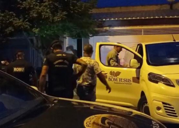 Foto: Wagner Romano / Jornal PIRANOT