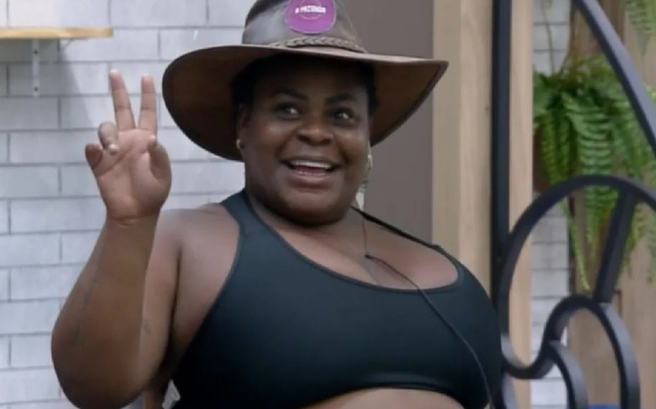 Enquete A Fazenda: votação aponta Jojo Todynho como vencedora