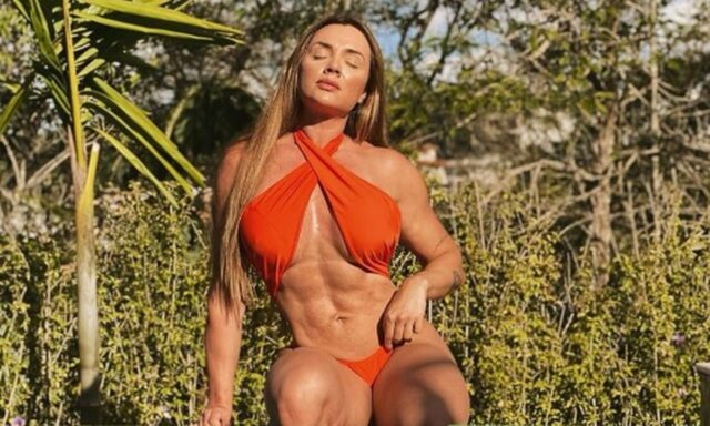 Juju Salimeni possível participante do BBB21