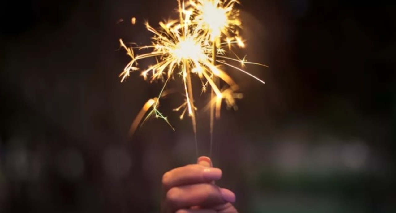 Lindas mensagens para enviar para alguém especial no Ano Novo 2021