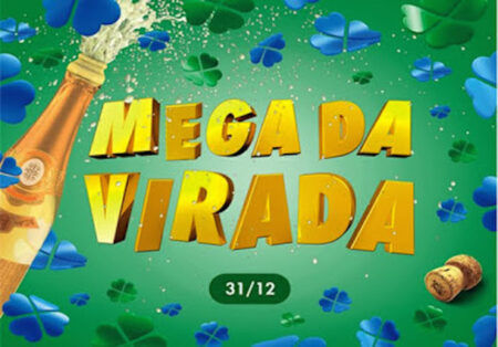 Mega da Virada: tudo o que você precisa saber para concorrer ao prêmio milionário