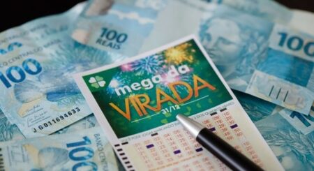 Resultado Mega da Virada 2020: duas apostas acertaram as seis dezenas