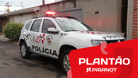 Pitbull se solta e mata bebê de 20 dias na RMP (Região Metropolitana de Piracicaba) Em Piracicaba (SP): homem mata o irmão após discussão