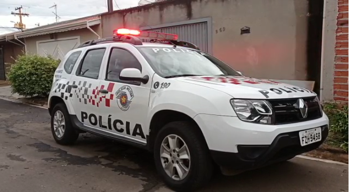 Em Campinas (SP), usuário de drogas é denunciado pela ex-namorada por ameaça e injúria