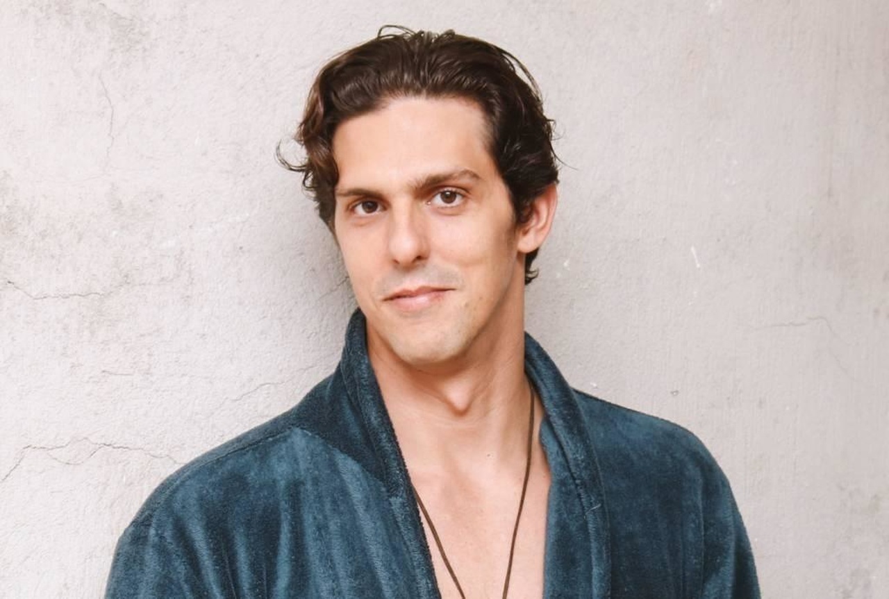 BBB21: Conheça Rafael Infante, humorista cotado para o Camarote