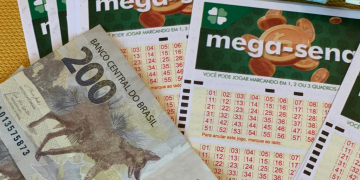 Confira o resultado da mega sena