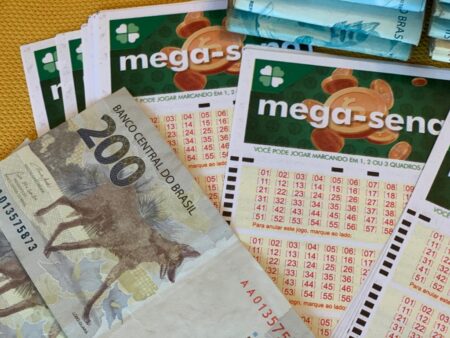 Decodificando o resultado da Mega-Sena: Como maximizar suas chances de ganhar o prêmio principal Confira o resultado da mega sena