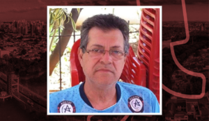 Morre, aos 63 anos, Riva, ex-diretor do XV de Piracicaba (SP)