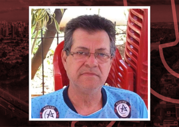 Morre, aos 63 anos, Riva, ex-diretor do XV de Piracicaba (SP)