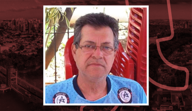 Morre, aos 63 anos, Riva, ex-diretor do XV de Piracicaba (SP)