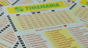 Timemania