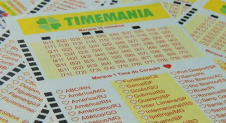 As melhores dicas para você ganhar na Timemania Timemania