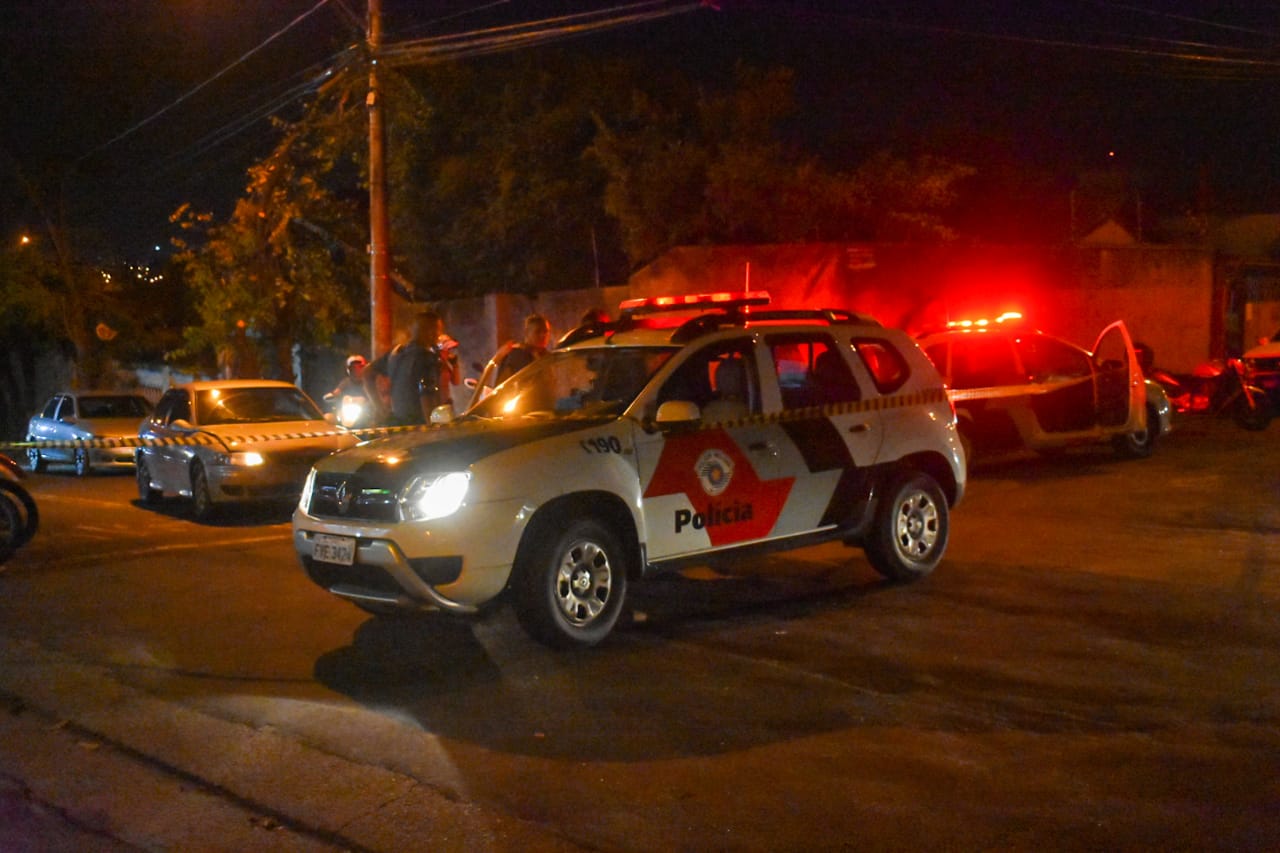 Mãe é presa acusada de tentar matar o filho usuário de drogas em Piracicaba (SP)