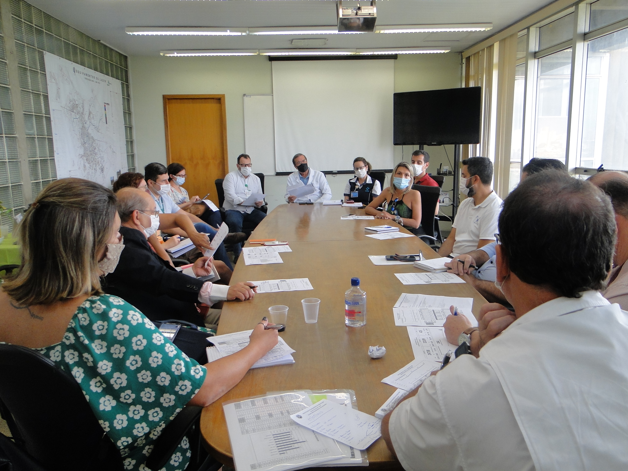 Com recorde de casos em 24h, Prefeitura de Piracicaba intensificará fiscalização de bares