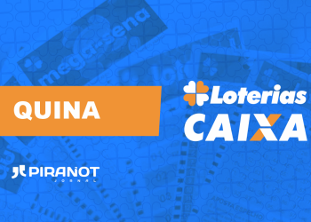 Quina 5464: resultado de ontem (12/01/21) acumulou, mas pagará R$ 8 mil para quem fez três acertos
