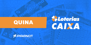 Quina 5470 desta terça-feira, 19 de janeiro