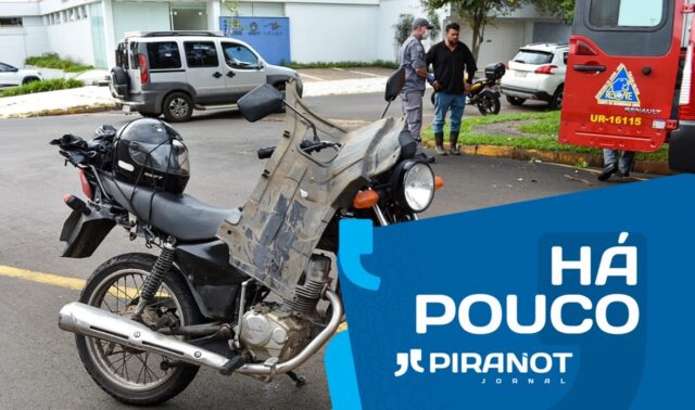 Piracicaba (SP): Acidente de trânsito supostamente intencional deixa uma vítima